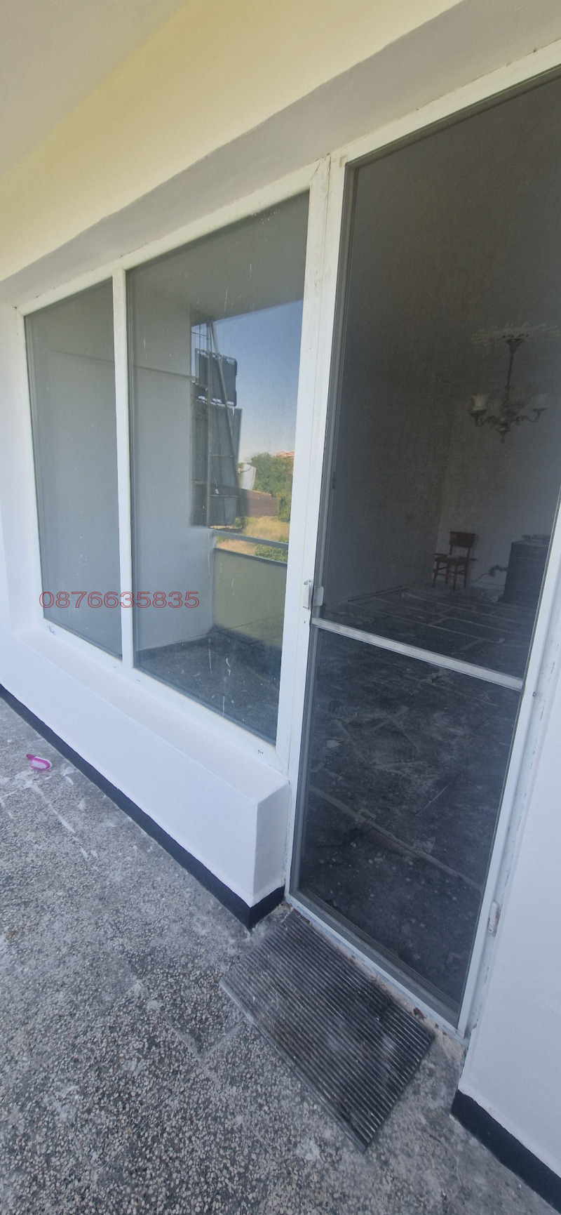 Zu verkaufen  1 Schlafzimmer Silistra , Iztok , 67 qm | 91847441 - Bild [9]