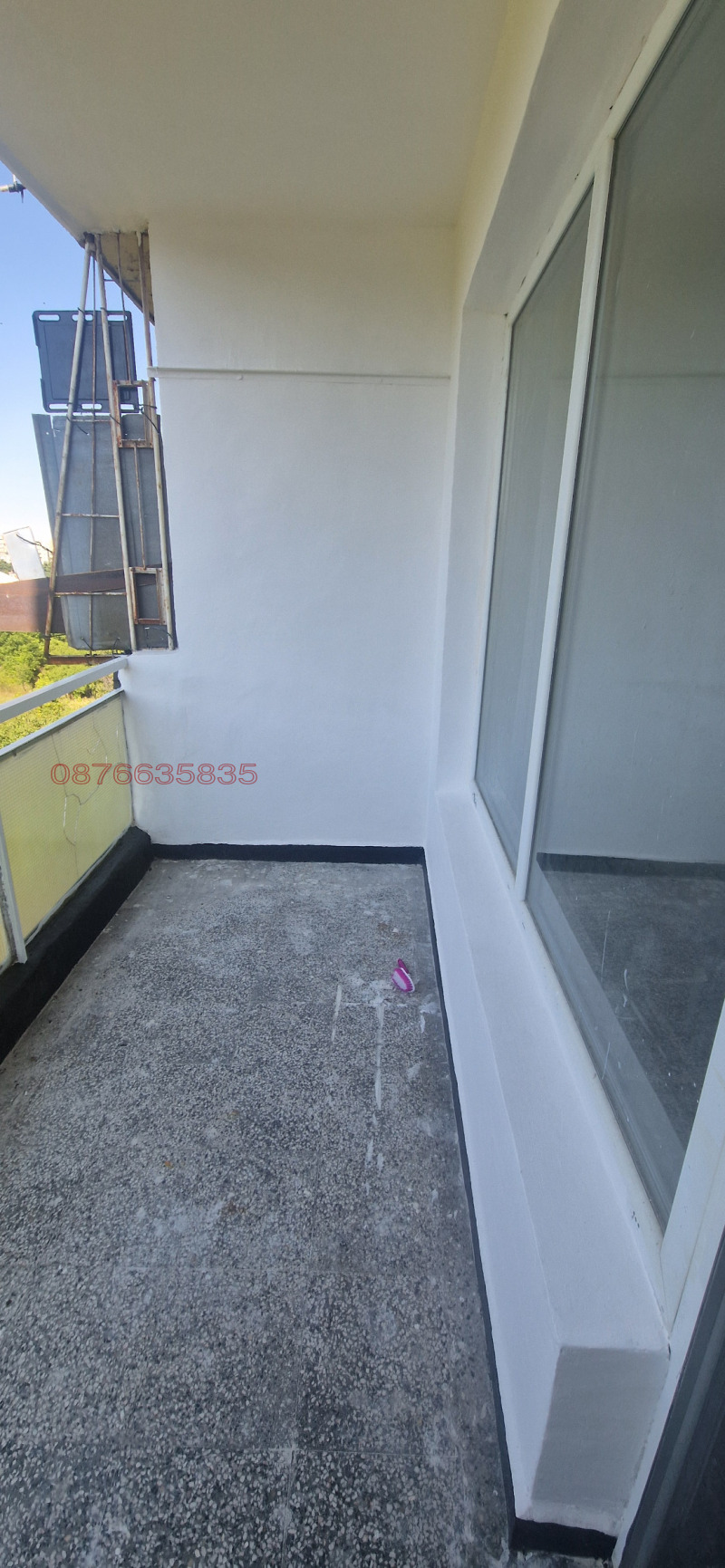 Zu verkaufen  1 Schlafzimmer Silistra , Iztok , 67 qm | 91847441 - Bild [10]
