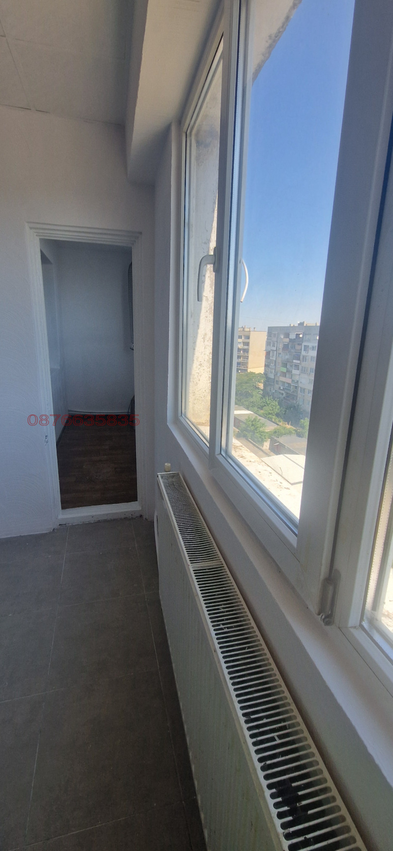 Zu verkaufen  1 Schlafzimmer Silistra , Iztok , 67 qm | 91847441 - Bild [5]