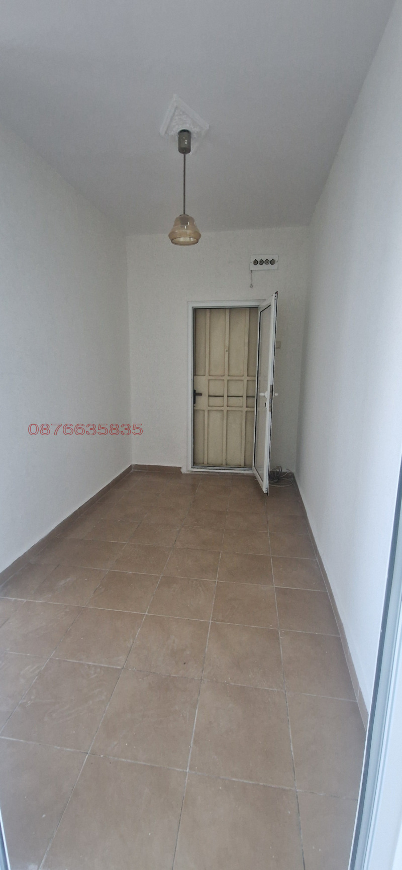 Zu verkaufen  1 Schlafzimmer Silistra , Iztok , 67 qm | 91847441 - Bild [13]