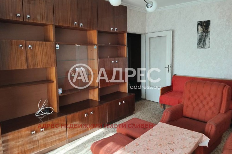 Продава  2-стаен град Сливен , Дружба , 60 кв.м | 24036360 - изображение [4]
