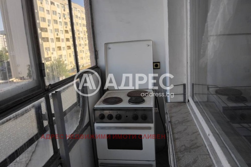 Продава  2-стаен град Сливен , Дружба , 60 кв.м | 24036360 - изображение [8]