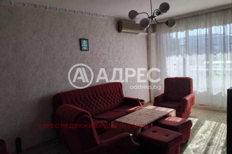 Продава  2-стаен град Сливен , Дружба , 60 кв.м | 24036360 - изображение [2]