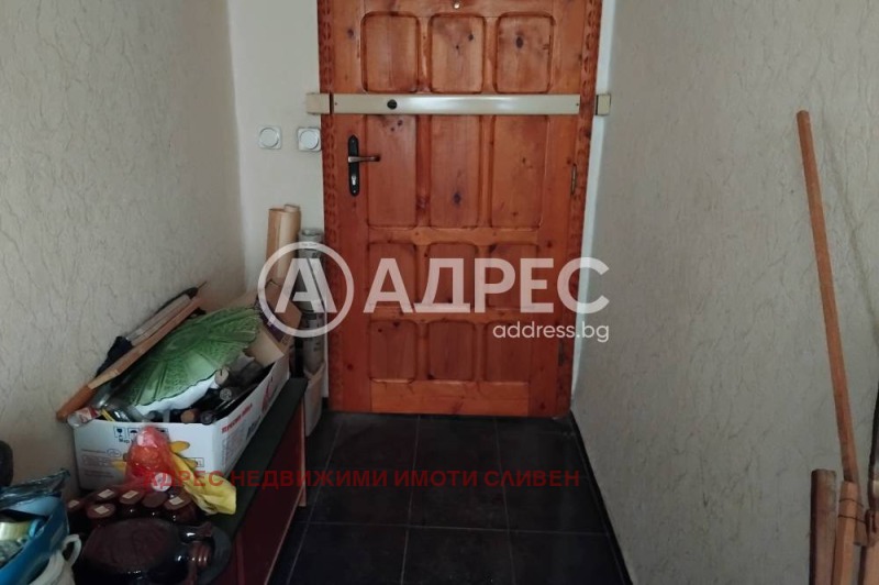 Продава  2-стаен град Сливен , Дружба , 60 кв.м | 24036360 - изображение [6]