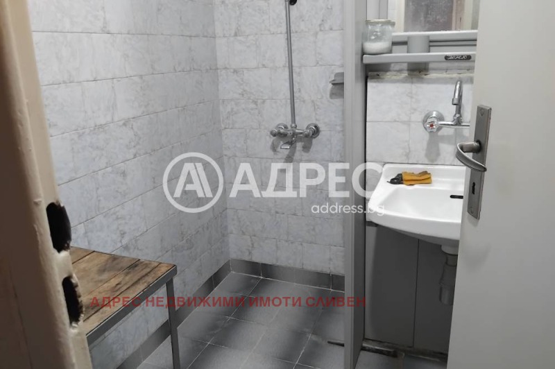 Продава  2-стаен град Сливен , Дружба , 60 кв.м | 24036360 - изображение [9]