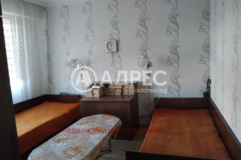 Продава  2-стаен град Сливен , Дружба , 60 кв.м | 24036360 - изображение [5]