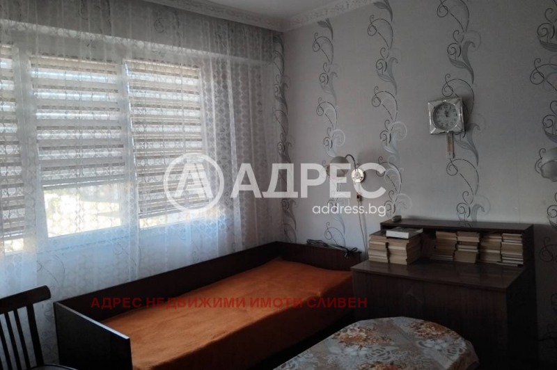 Продава  2-стаен град Сливен , Дружба , 60 кв.м | 24036360 - изображение [7]