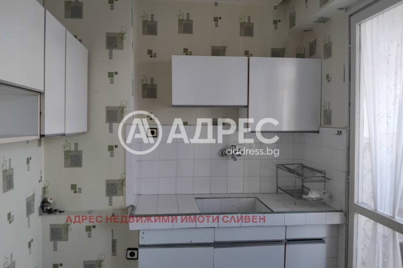 Продава  2-стаен град Сливен , Дружба , 60 кв.м | 24036360