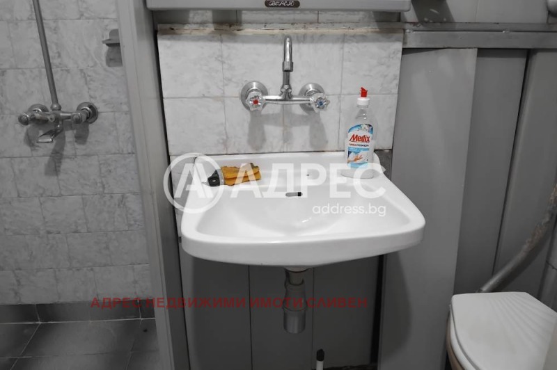 Продава  2-стаен град Сливен , Дружба , 60 кв.м | 24036360 - изображение [10]
