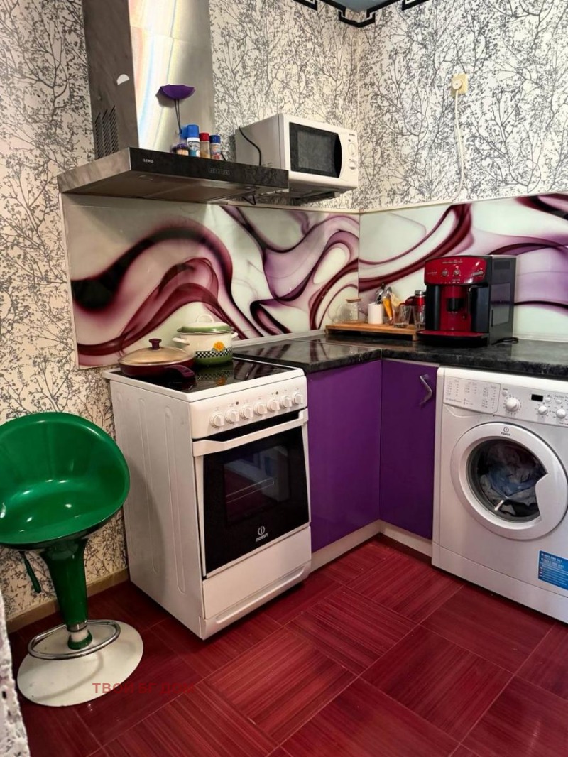 Продава  2-стаен област Бургас , гр. Свети Влас , 67 кв.м | 14615796 - изображение [8]