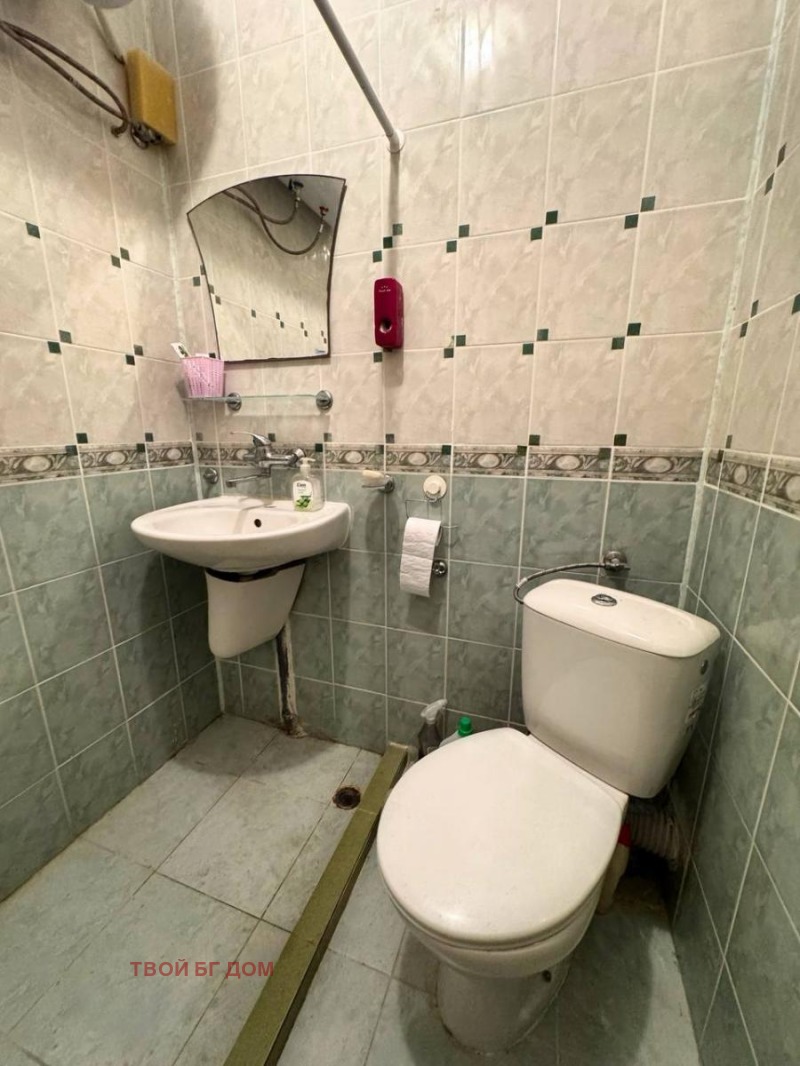 Продава  2-стаен област Бургас , гр. Свети Влас , 67 кв.м | 14615796 - изображение [15]