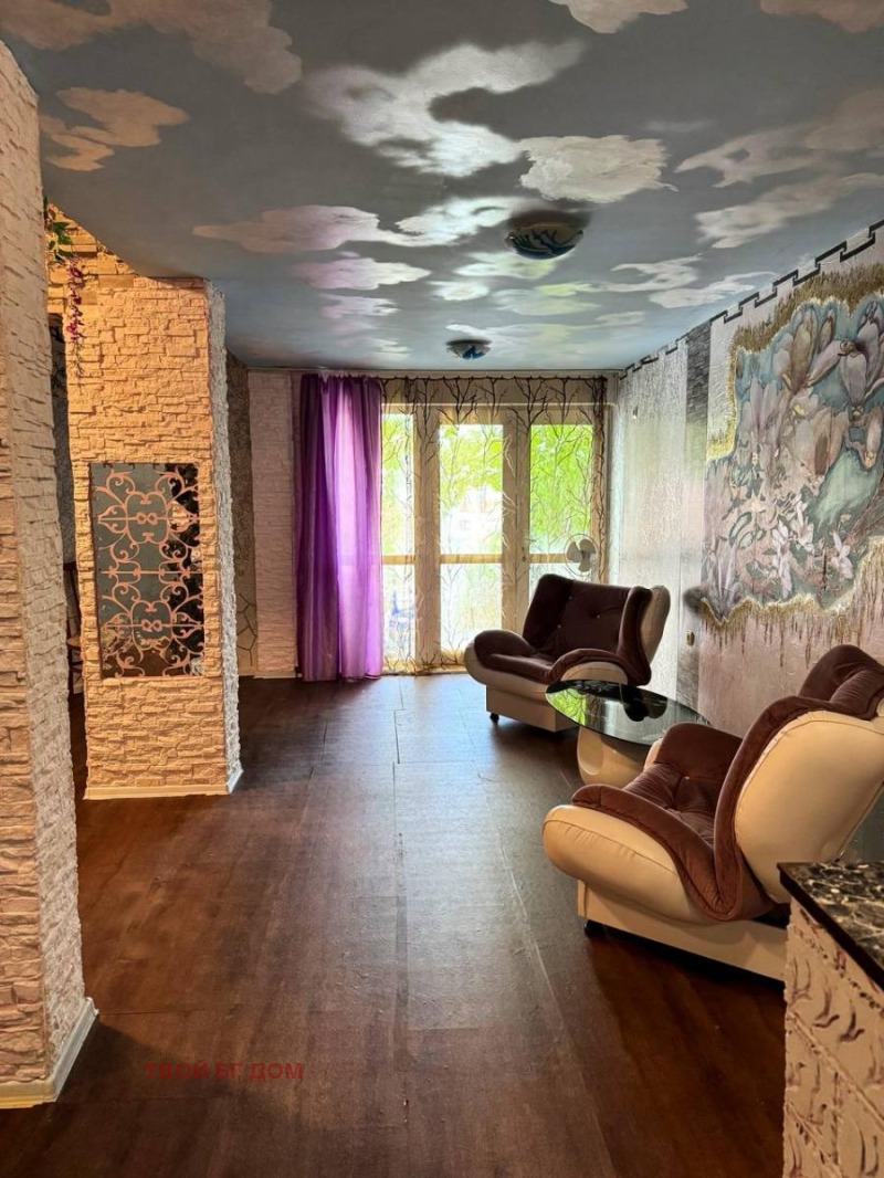 Продава  2-стаен област Бургас , гр. Свети Влас , 67 кв.м | 14615796 - изображение [5]