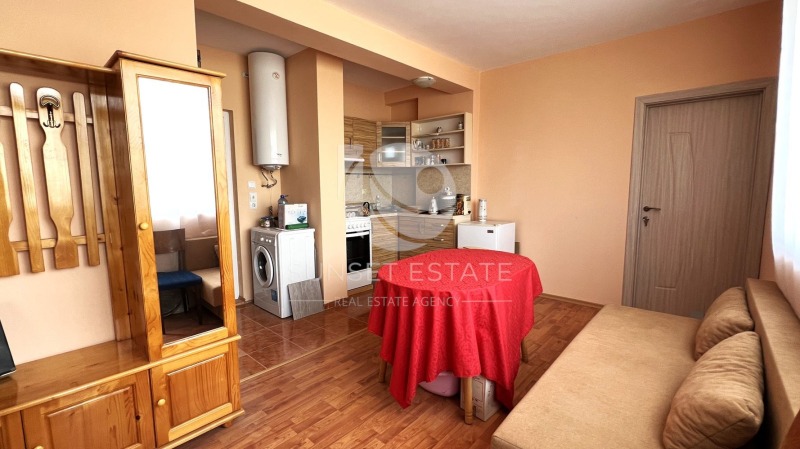 De vânzare  1 dormitor regiunea Burgas , Pomorie , 55 mp | 73733185