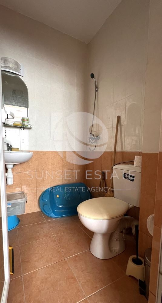 De vânzare  1 dormitor regiunea Burgas , Pomorie , 55 mp | 73733185 - imagine [6]
