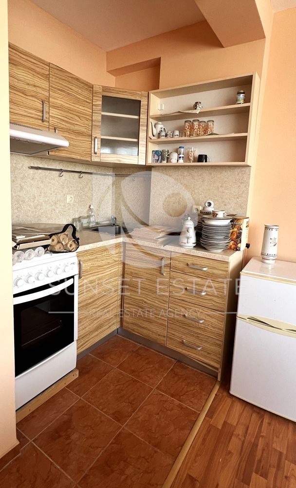 De vânzare  1 dormitor regiunea Burgas , Pomorie , 55 mp | 73733185 - imagine [2]