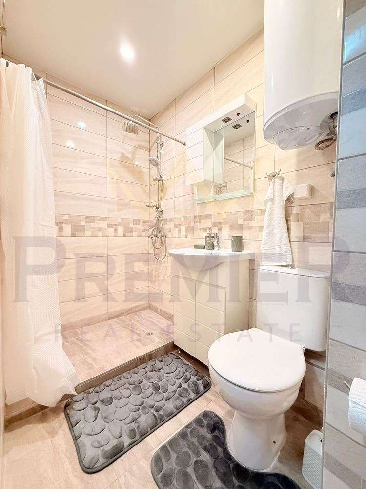 Продава 2-СТАЕН, гр. Варна, Кайсиева градина, снимка 3 - Апартаменти - 53437758