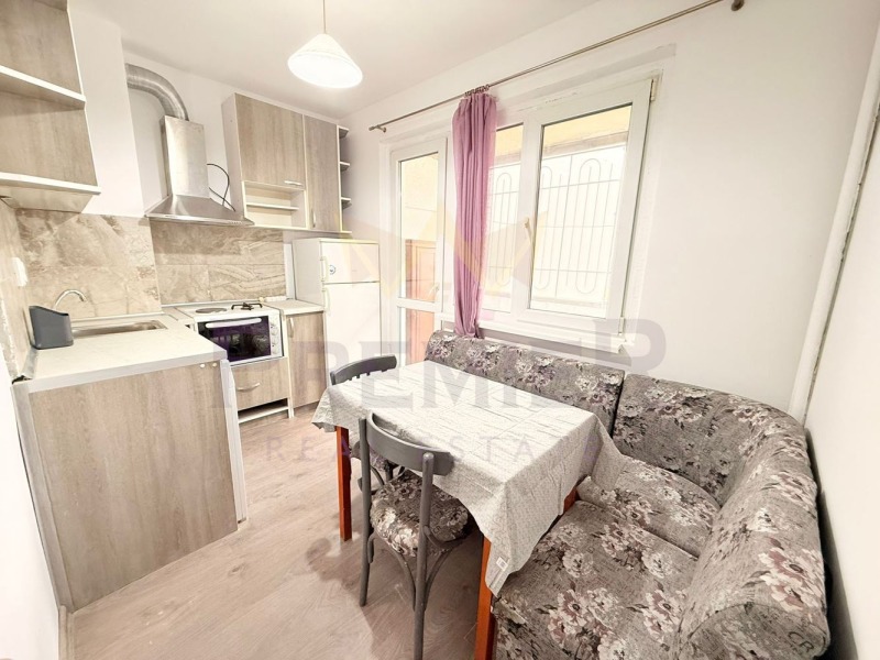 Продава 2-СТАЕН, гр. Варна, Кайсиева градина, снимка 2 - Апартаменти - 53437758