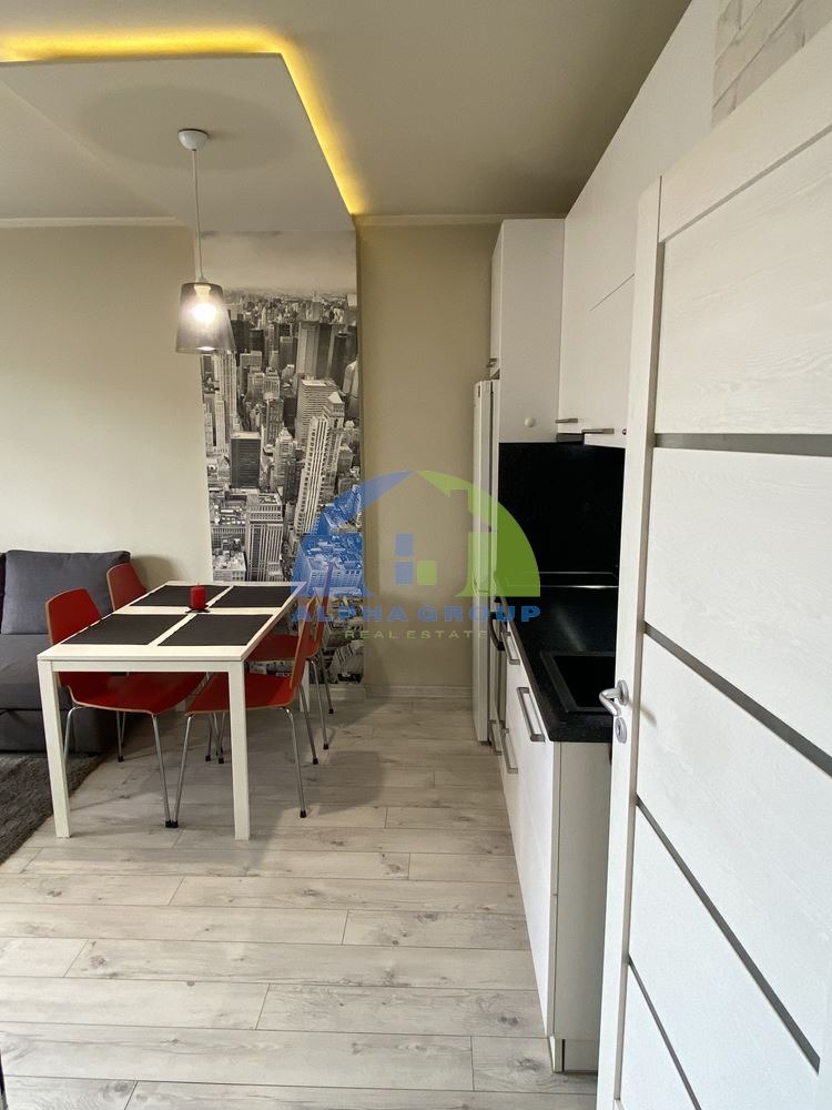 Продава 2-СТАЕН, гр. София, Света Троица, снимка 12 - Апартаменти - 54538337