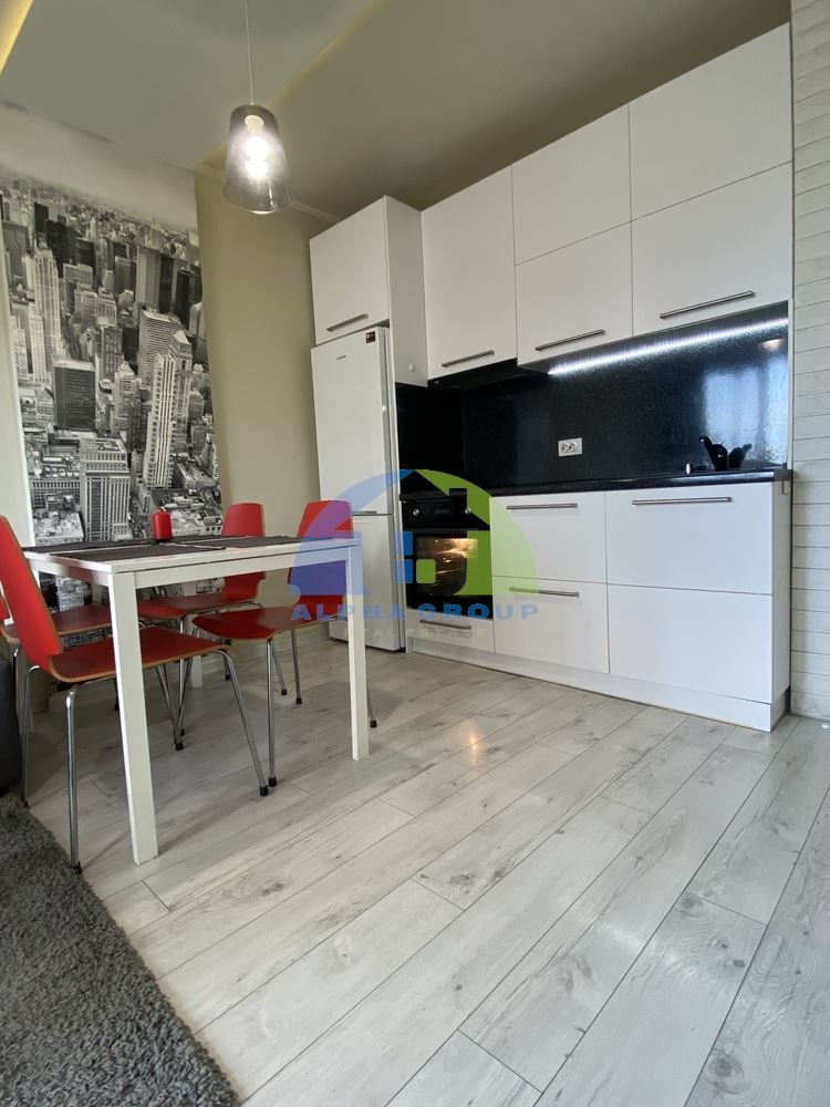 Продава 2-СТАЕН, гр. София, Света Троица, снимка 15 - Апартаменти - 54538337