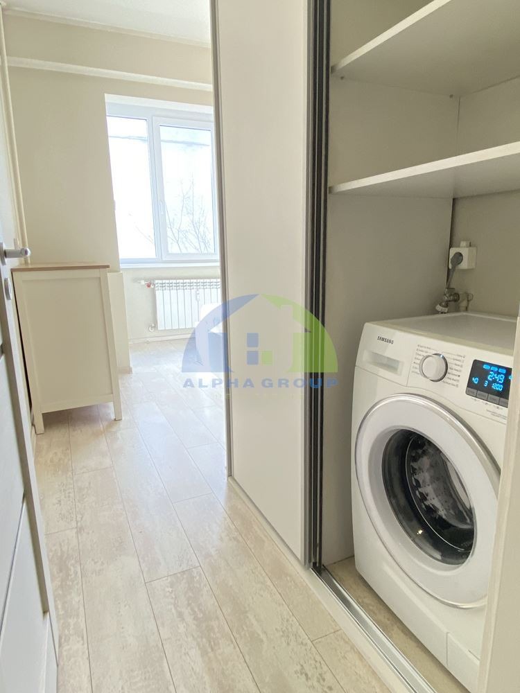 Продава 2-СТАЕН, гр. София, Света Троица, снимка 6 - Апартаменти - 54538337