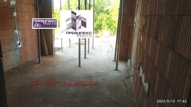 Продава 3-СТАЕН, гр. Пловдив, Остромила, снимка 4 - Aпартаменти - 47501907