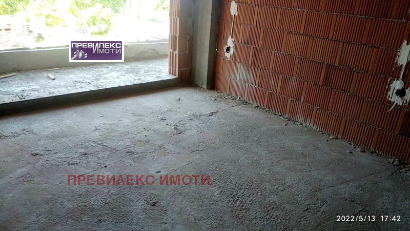 Продава 3-СТАЕН, гр. Пловдив, Остромила, снимка 3 - Aпартаменти - 47501907