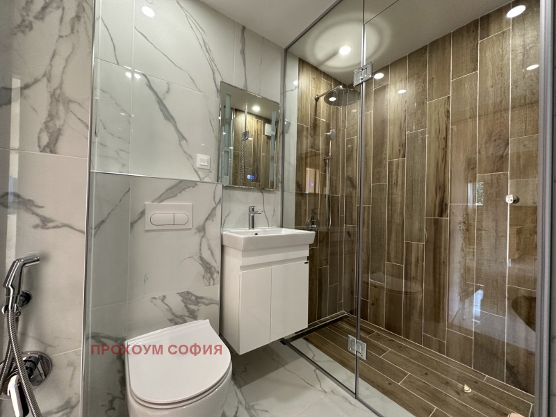 De vânzare  2 dormitoare Sofia , Razsadnica , 86 mp | 51503401 - imagine [9]