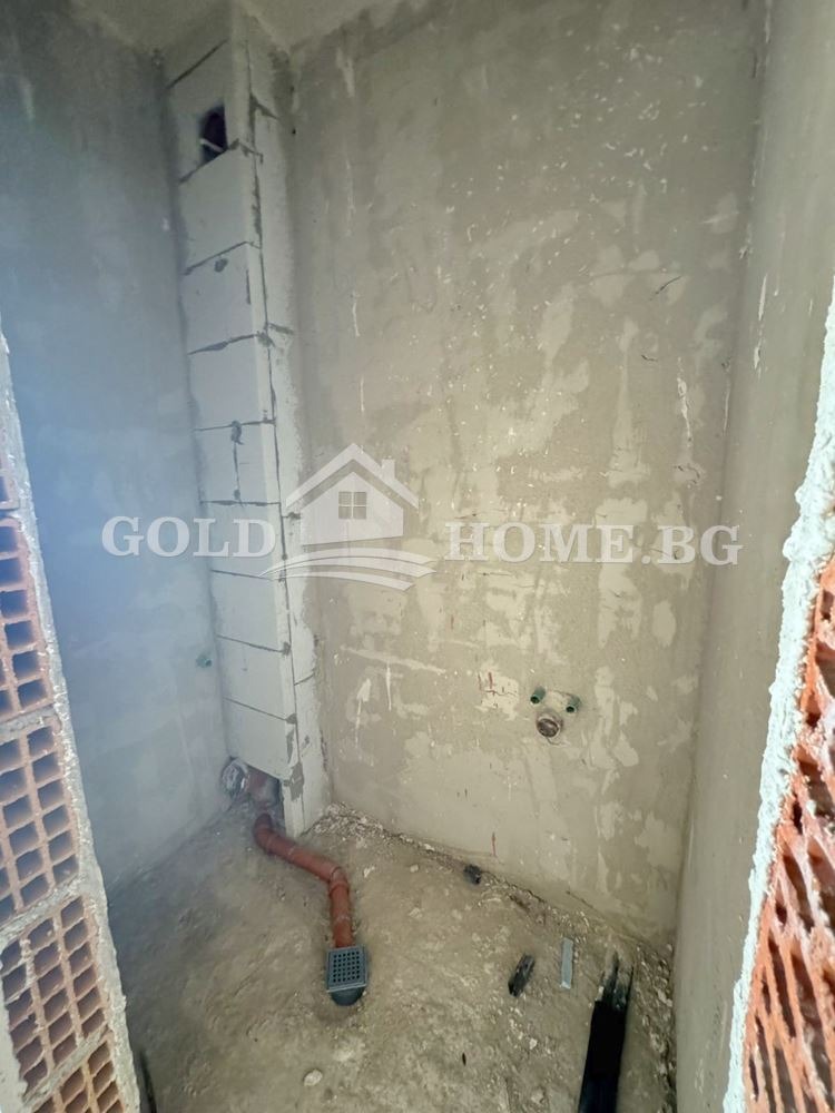 Продава 3-СТАЕН, гр. Пловдив, Христо Смирненски, снимка 8 - Aпартаменти - 47188510