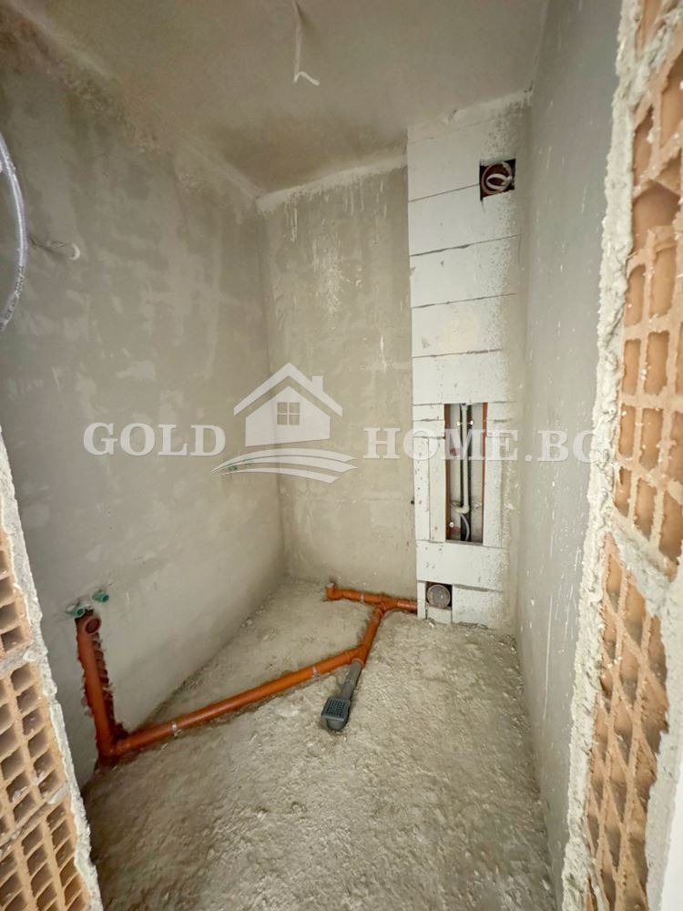 Продава 3-СТАЕН, гр. Пловдив, Христо Смирненски, снимка 9 - Aпартаменти - 47188510