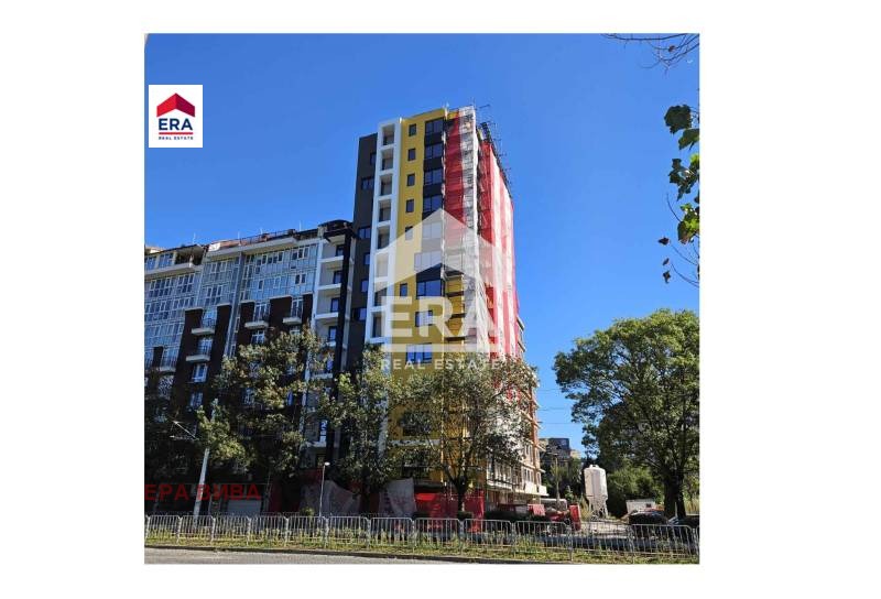 Продава  3-стаен град София , Бъкстон , 120 кв.м | 40227760 - изображение [2]