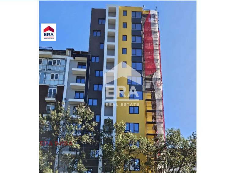 Продава  3-стаен град София , Бъкстон , 120 кв.м | 40227760