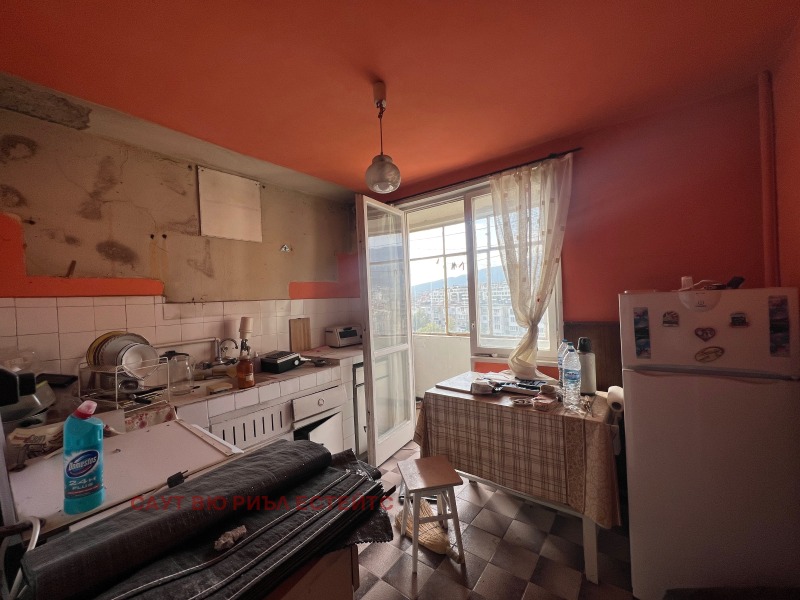 Myytävänä  2 makuuhuonetta Sofia , Gotse Deltšev , 80 neliömetriä | 80297550 - kuva [4]