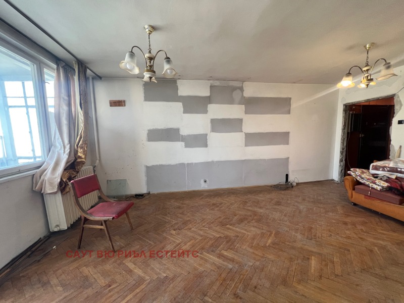 Myytävänä  2 makuuhuonetta Sofia , Gotse Deltšev , 80 neliömetriä | 80297550 - kuva [5]