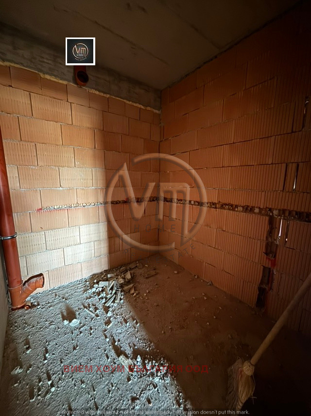 Продава 3-СТАЕН, гр. Варна, Кайсиева градина, снимка 10 - Апартаменти - 52127354