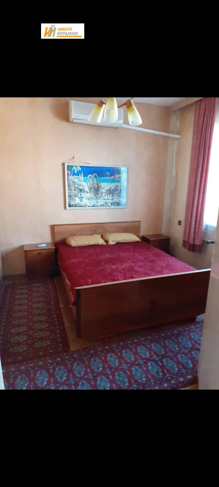 Продава 3-СТАЕН, гр. Горна Оряховица, област Велико Търново, снимка 6 - Апартаменти - 53796916