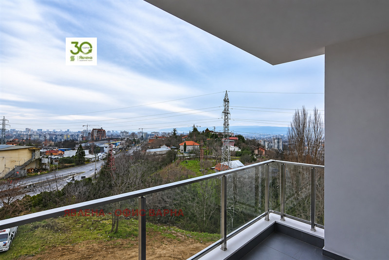 Продава 3-СТАЕН, гр. Варна, м-т Пчелина, снимка 4 - Апартаменти - 54736236