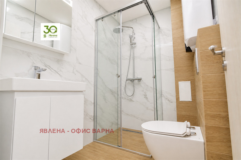 Продава 3-СТАЕН, гр. Варна, м-т Пчелина, снимка 9 - Апартаменти - 54736236