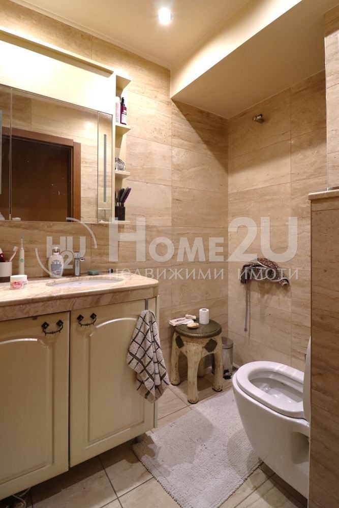 Продава  4-стаен град София , Манастирски ливади , 200 кв.м | 20511390 - изображение [16]