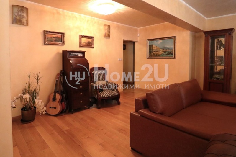 Продава  4-стаен град София , Манастирски ливади , 200 кв.м | 20511390 - изображение [6]
