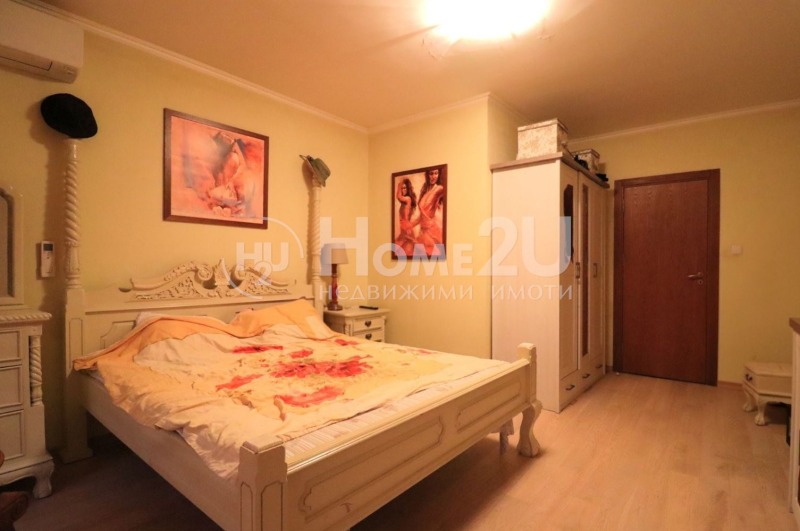 Продава  4-стаен град София , Манастирски ливади , 200 кв.м | 20511390 - изображение [9]