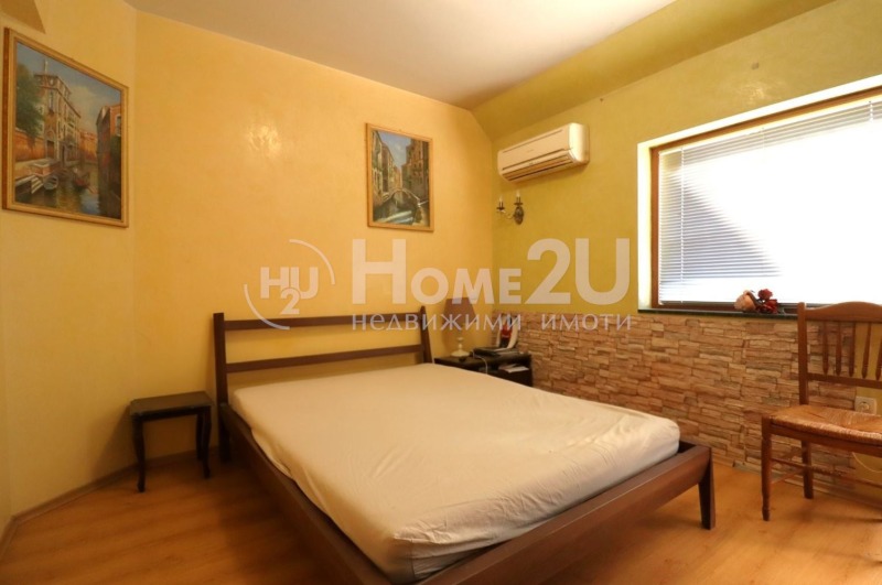 Продава  4-стаен град София , Манастирски ливади , 200 кв.м | 20511390 - изображение [12]