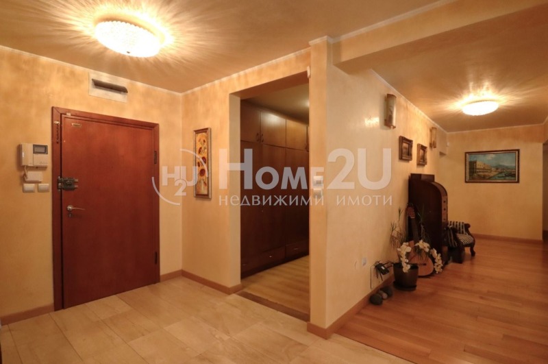 Продава  4-стаен град София , Манастирски ливади , 200 кв.м | 20511390 - изображение [7]