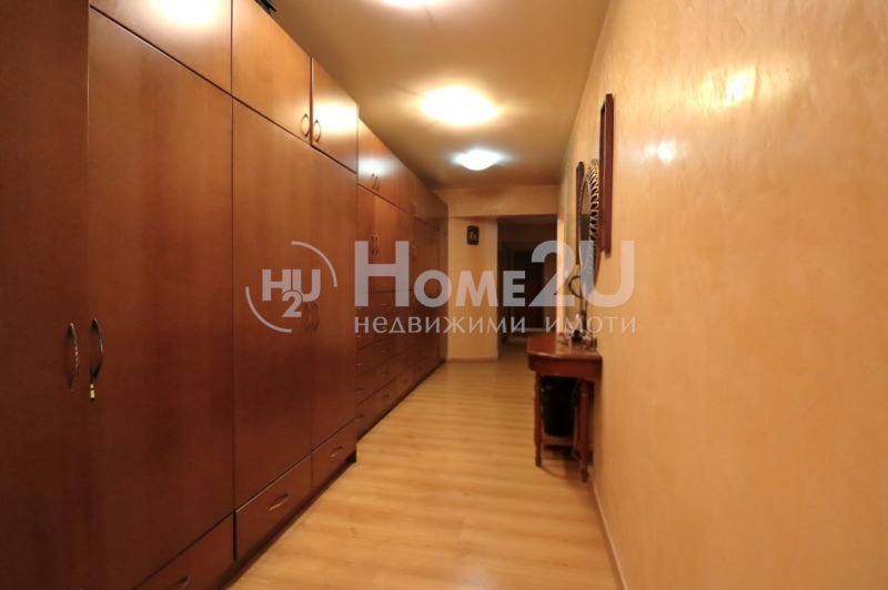 Продава  4-стаен град София , Манастирски ливади , 200 кв.м | 20511390 - изображение [8]