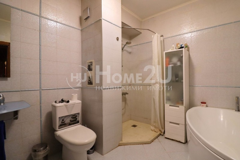 Продава  4-стаен град София , Манастирски ливади , 200 кв.м | 20511390 - изображение [15]