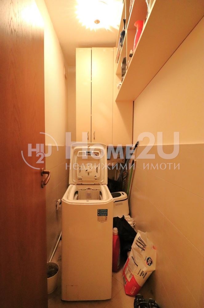 Продава  4-стаен град София , Манастирски ливади , 200 кв.м | 20511390 - изображение [17]