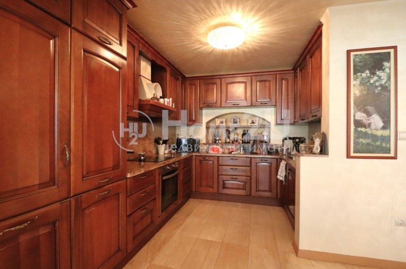 Продава  4-стаен град София , Манастирски ливади , 200 кв.м | 20511390 - изображение [3]
