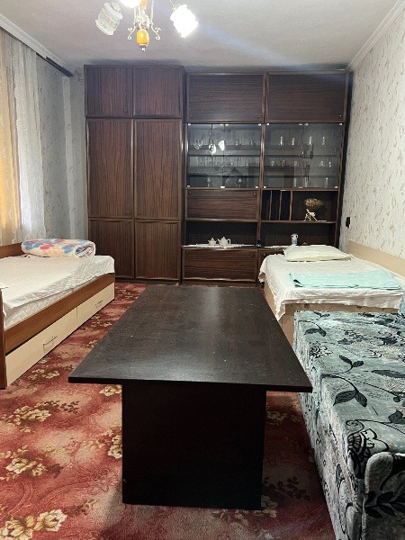 Продава МНОГОСТАЕН, гр. Несебър, област Бургас, снимка 3 - Апартаменти - 52613100