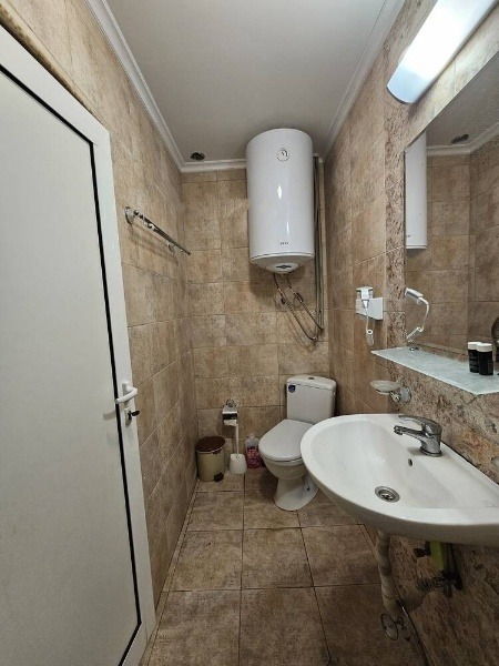 Продава МНОГОСТАЕН, гр. Несебър, област Бургас, снимка 7 - Апартаменти - 52613100