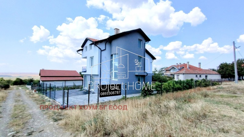 Till salu  Hus region Burgas , Kosjarica , 225 kvm | 38219686