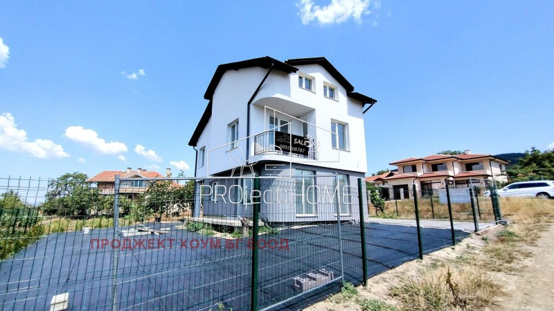 Till salu  Hus region Burgas , Kosjarica , 225 kvm | 38219686 - bild [3]